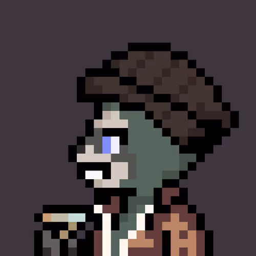 Pixelementals