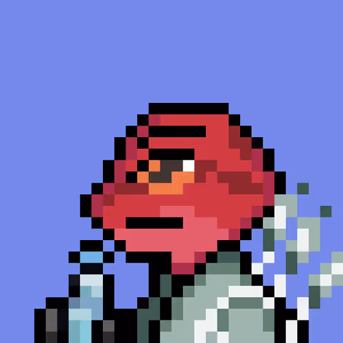 Pixelementals #525