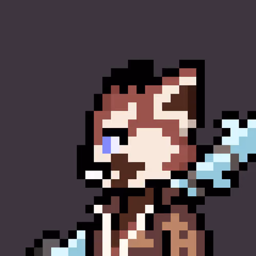 Pixelementals #533