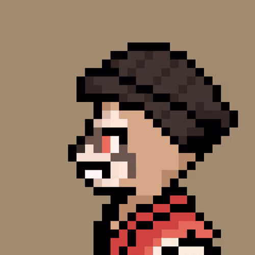 Pixelementals #482