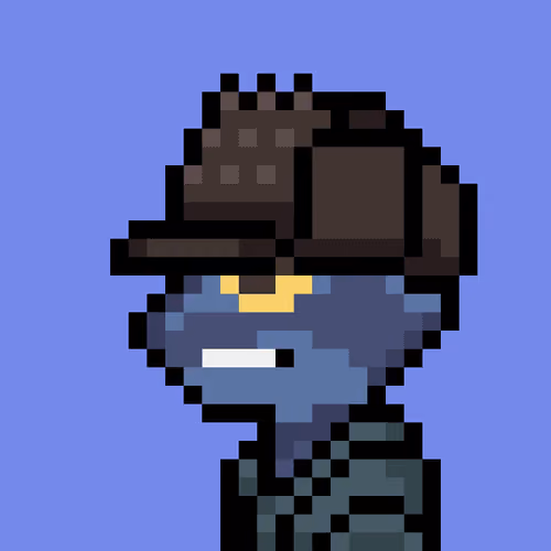 Pixelementals #564