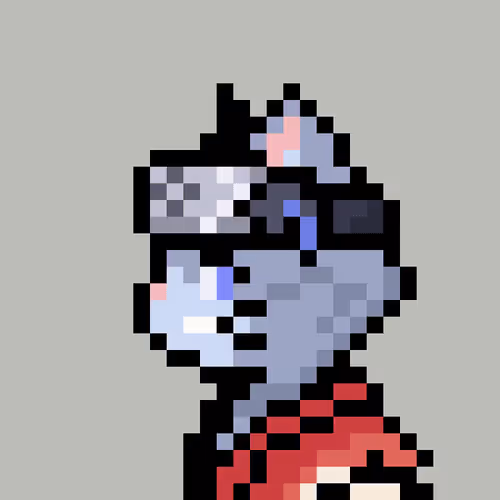 Pixelementals