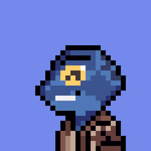 Pixelementals #650