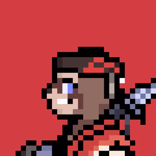 Pixelementals