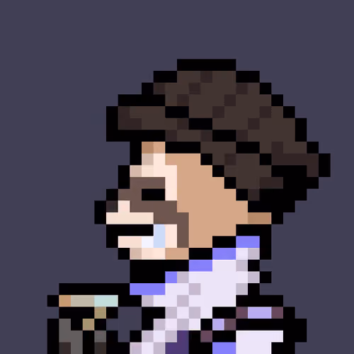 Pixelementals #673