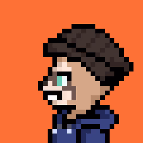 Pixelementals #523