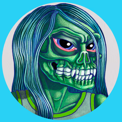 Zogz Editions By Matt Furie