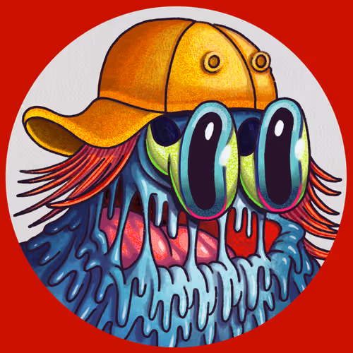 Zogz Editions By Matt Furie
