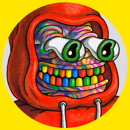 Zogz Editions By Matt Furie