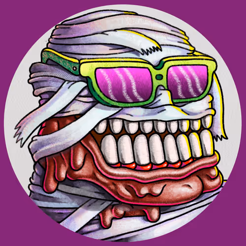 Zogz Editions By Matt Furie