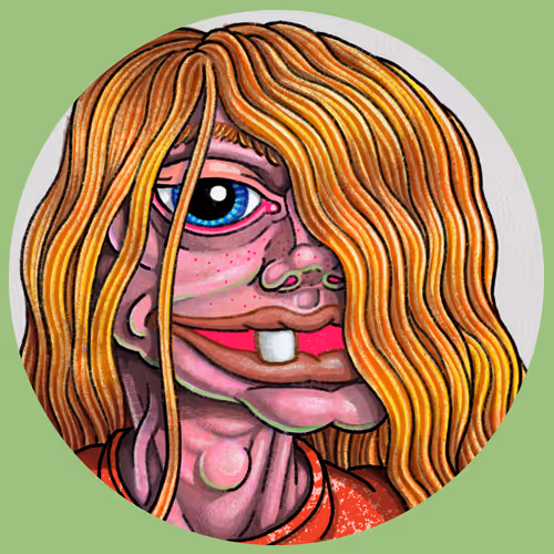 Zogz Editions By Matt Furie