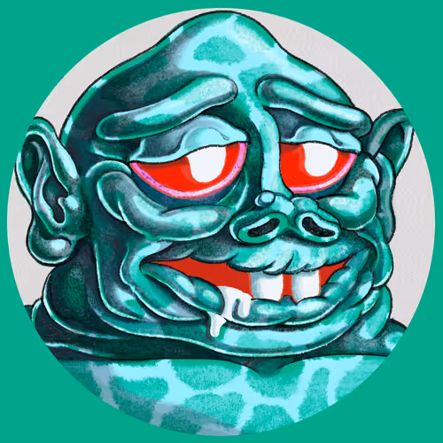 Zogz Editions By Matt Furie