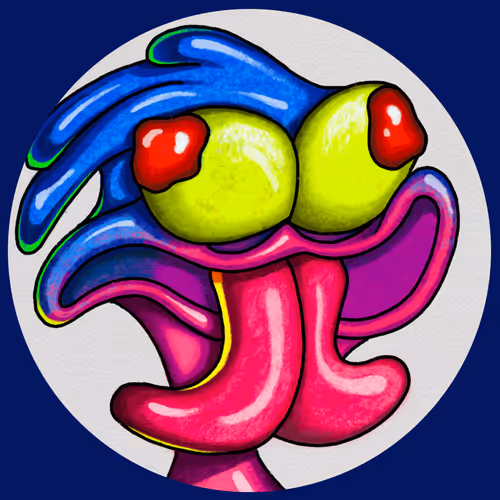 Zogz Editions By Matt Furie
