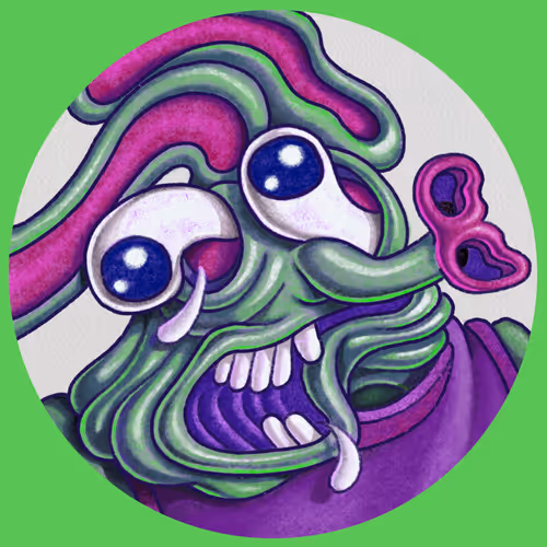 Zogz Editions By Matt Furie