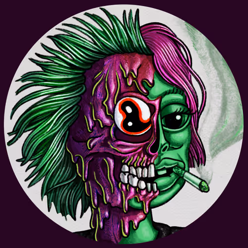 Zogz Editions By Matt Furie