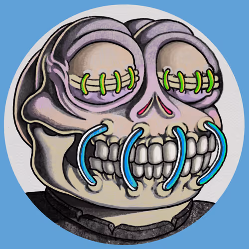 Zogz Editions By Matt Furie