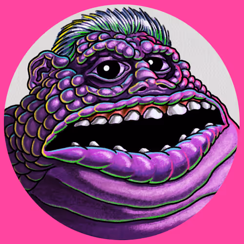 Zogz Editions By Matt Furie