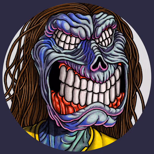 Zogz Editions By Matt Furie