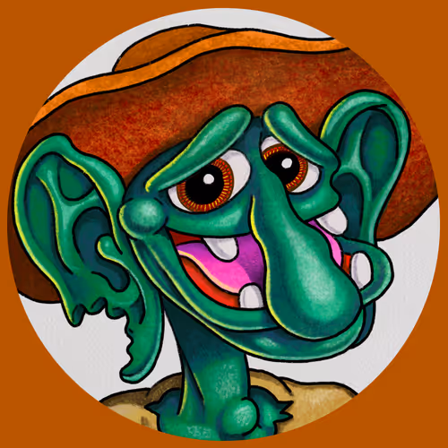 Zogz Editions By Matt Furie