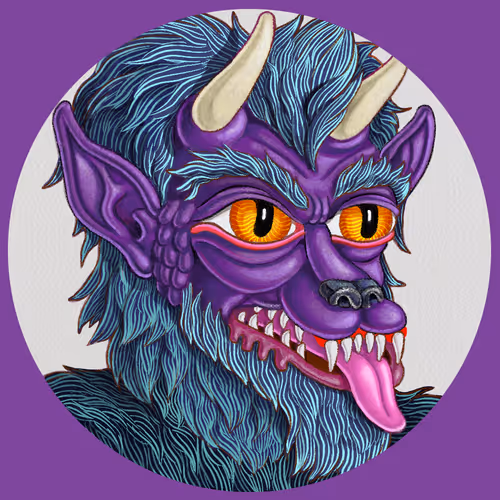 Zogz Editions By Matt Furie