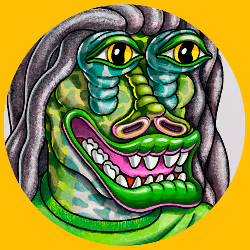 Zogz Editions By Matt Furie