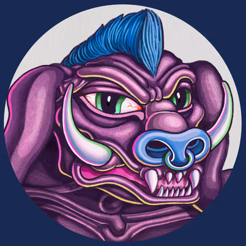 Zogz Editions By Matt Furie
