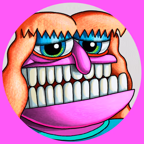 Zogz Editions By Matt Furie