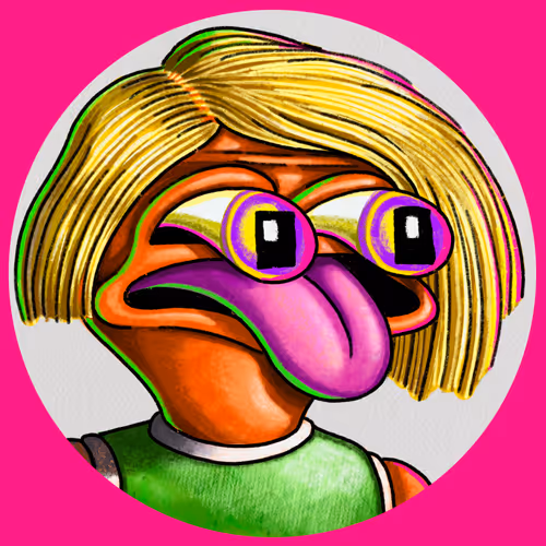 Zogz Editions By Matt Furie