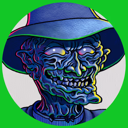 Zogz Editions By Matt Furie