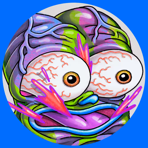 Zogz Editions By Matt Furie