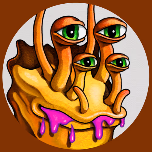 Zogz Editions By Matt Furie