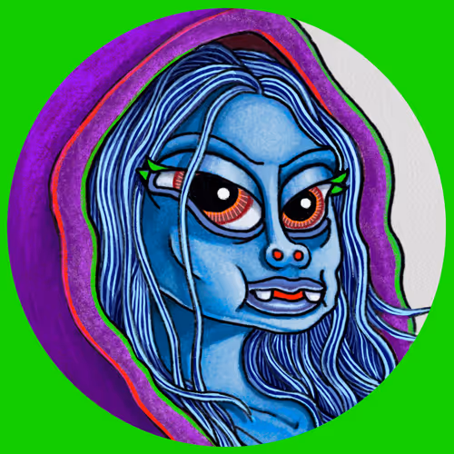 Zogz Editions By Matt Furie