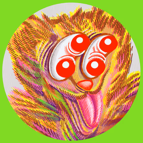 Zogz Editions By Matt Furie