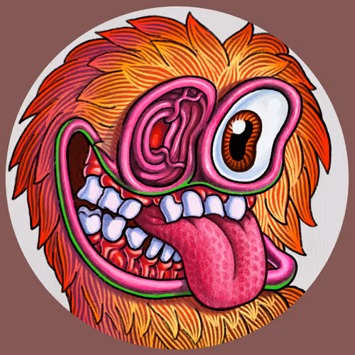 Zogz Editions By Matt Furie