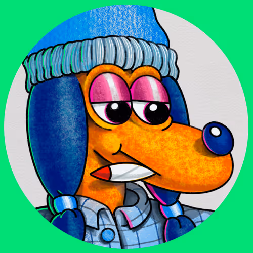Zogz Editions By Matt Furie