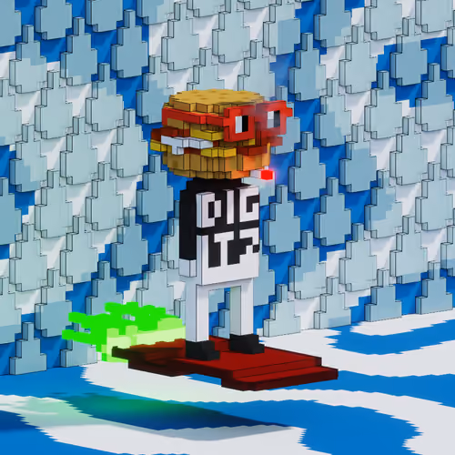 Rugburner #549