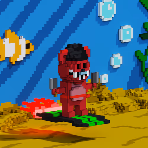 Rugburner #269