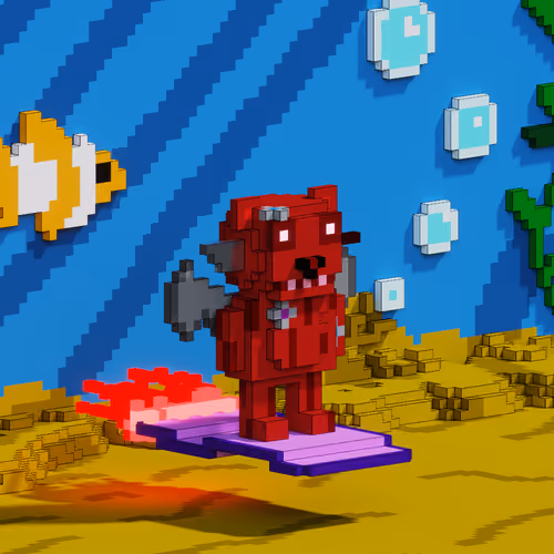 Rugburner #687