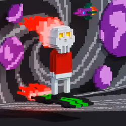 Rugburner #446