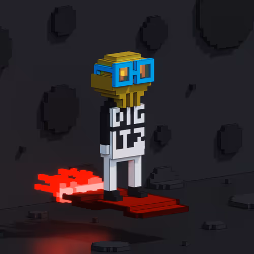 Rugburner #804