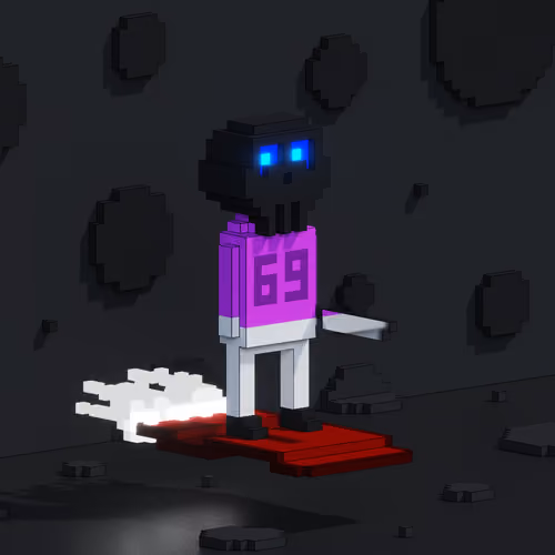 Rugburner #904