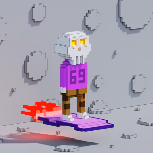 Rugburner #604