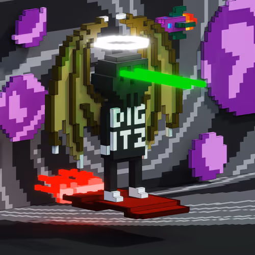 Item #32 Media
