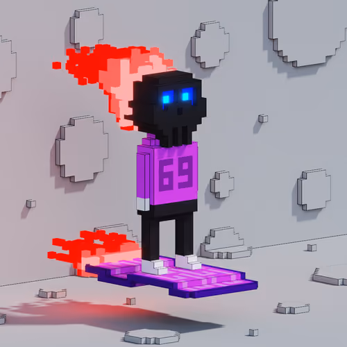 Rugburner #49