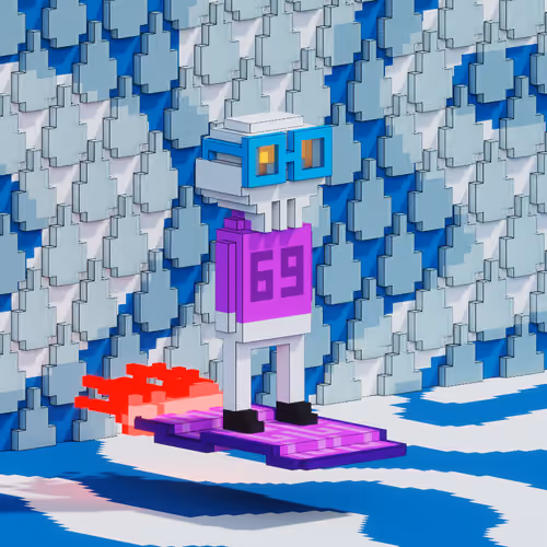 Rugburner #829