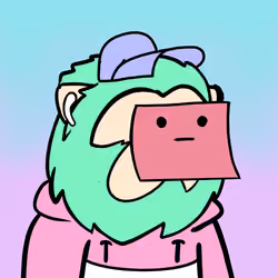 Wolf Dood #1032