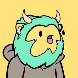 Wolf Dood #722