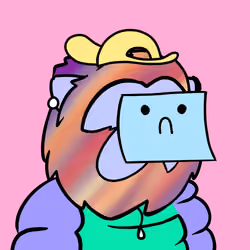 Wolf Dood #1233