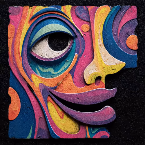 Item #3 Media