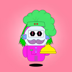 RoboChefs Club #66